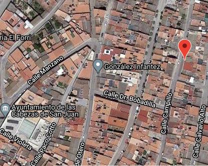 PISO EN VENTA