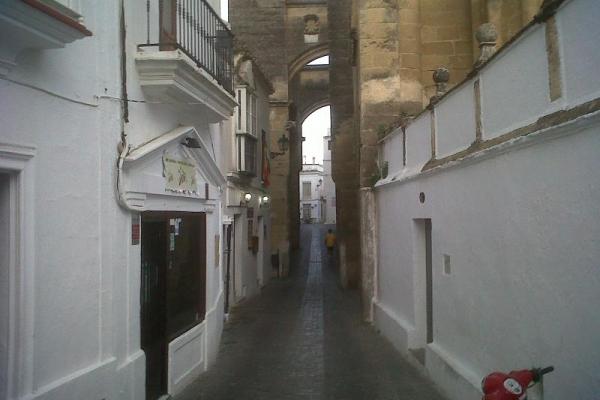 APARTAMENTO EN VENTA EN ARCOS DE LA FRA