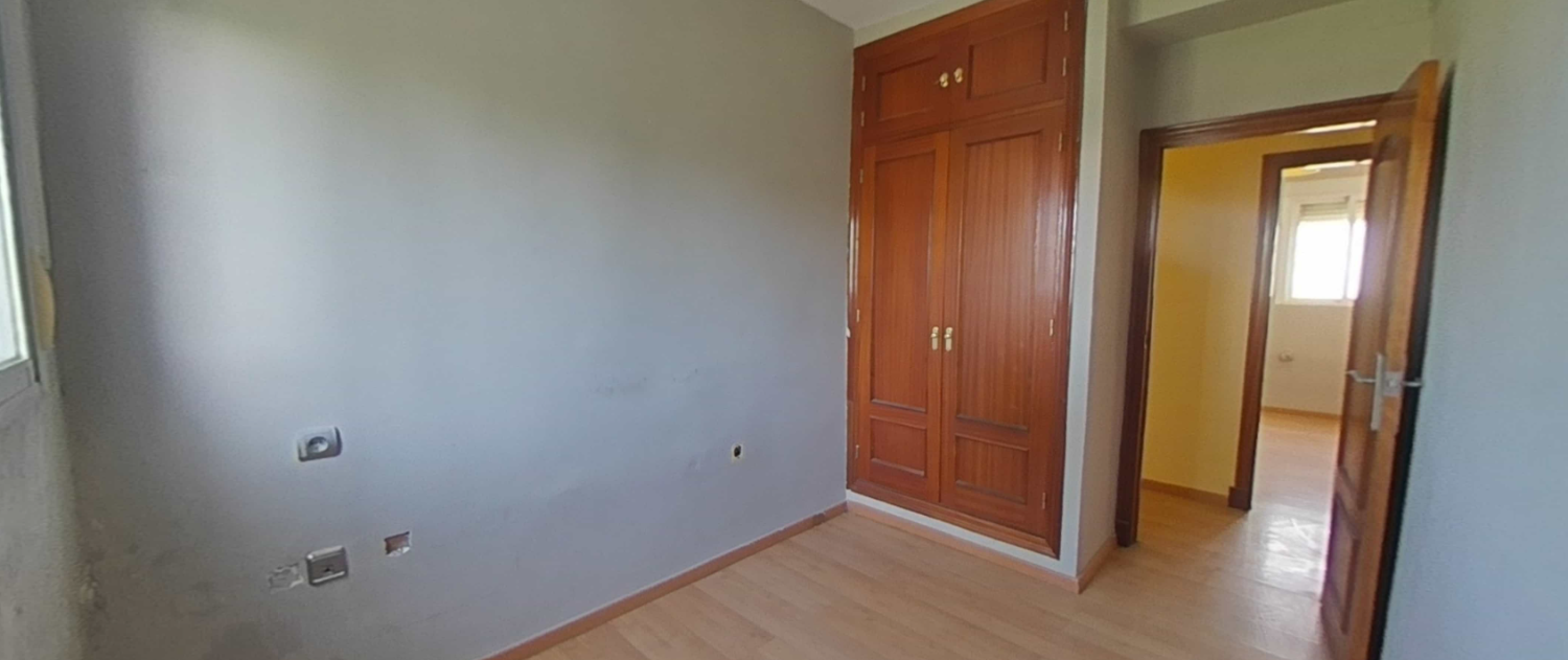 PISO A LA VENTA EN ZONA DE SAN BENITO