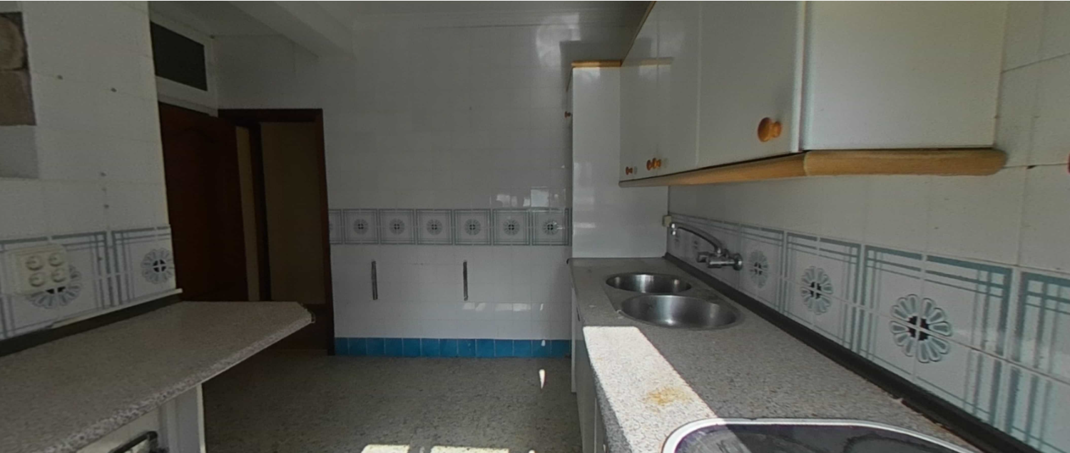 PISO A LA VENTA EN ZONA DE SAN BENITO