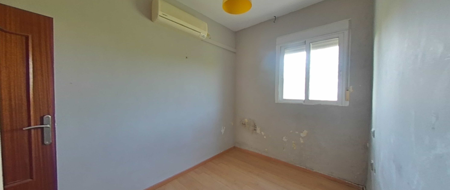 PISO A LA VENTA EN ZONA DE SAN BENITO