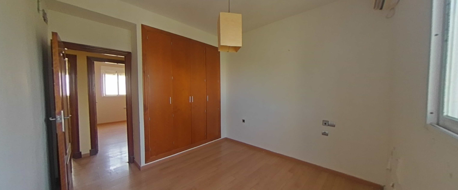 PISO A LA VENTA EN ZONA DE SAN BENITO