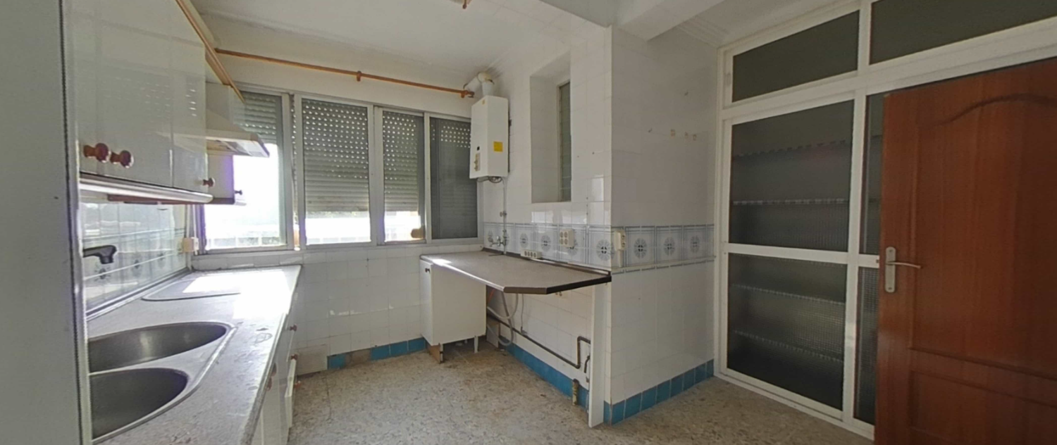 PISO A LA VENTA EN ZONA DE SAN BENITO