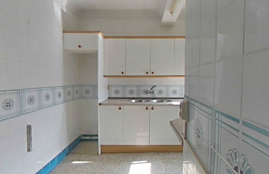 PISO A LA VENTA EN ZONA DE SAN BENITO