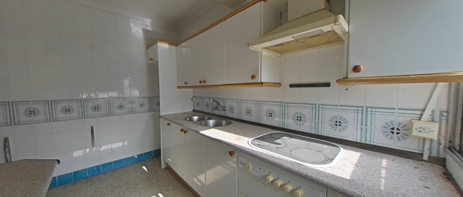 PISO A LA VENTA EN ZONA DE SAN BENITO