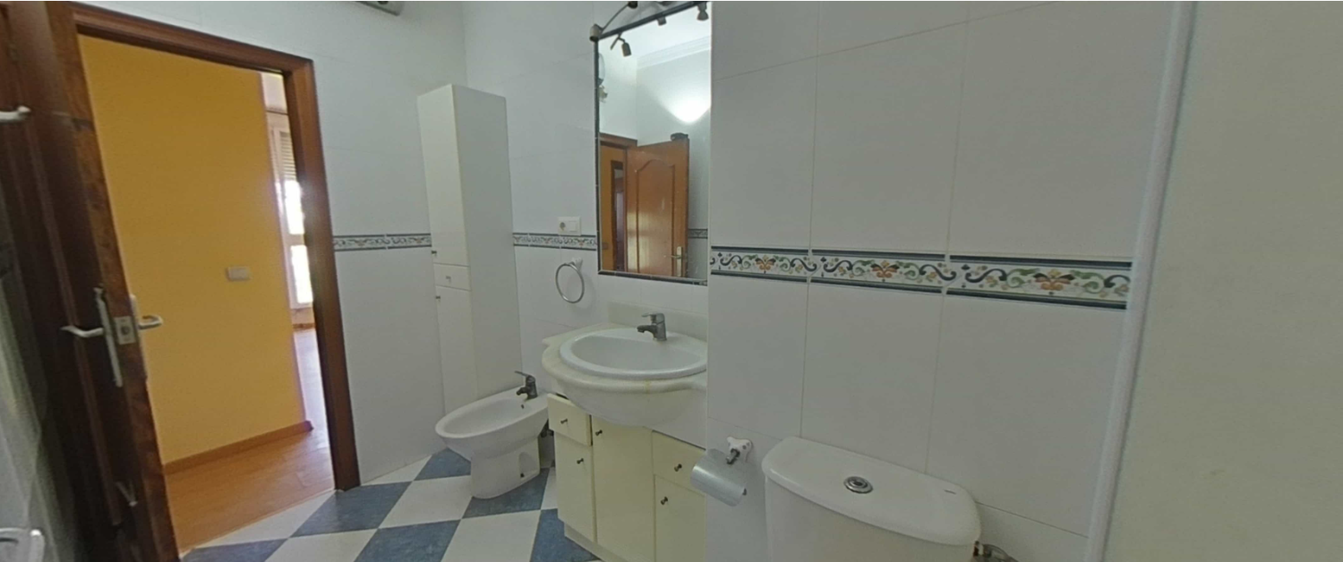 PISO A LA VENTA EN ZONA DE SAN BENITO