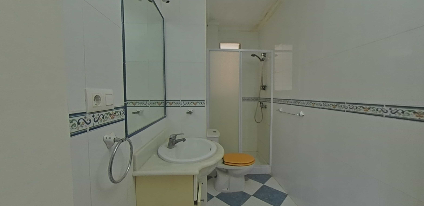 PISO A LA VENTA EN ZONA DE SAN BENITO