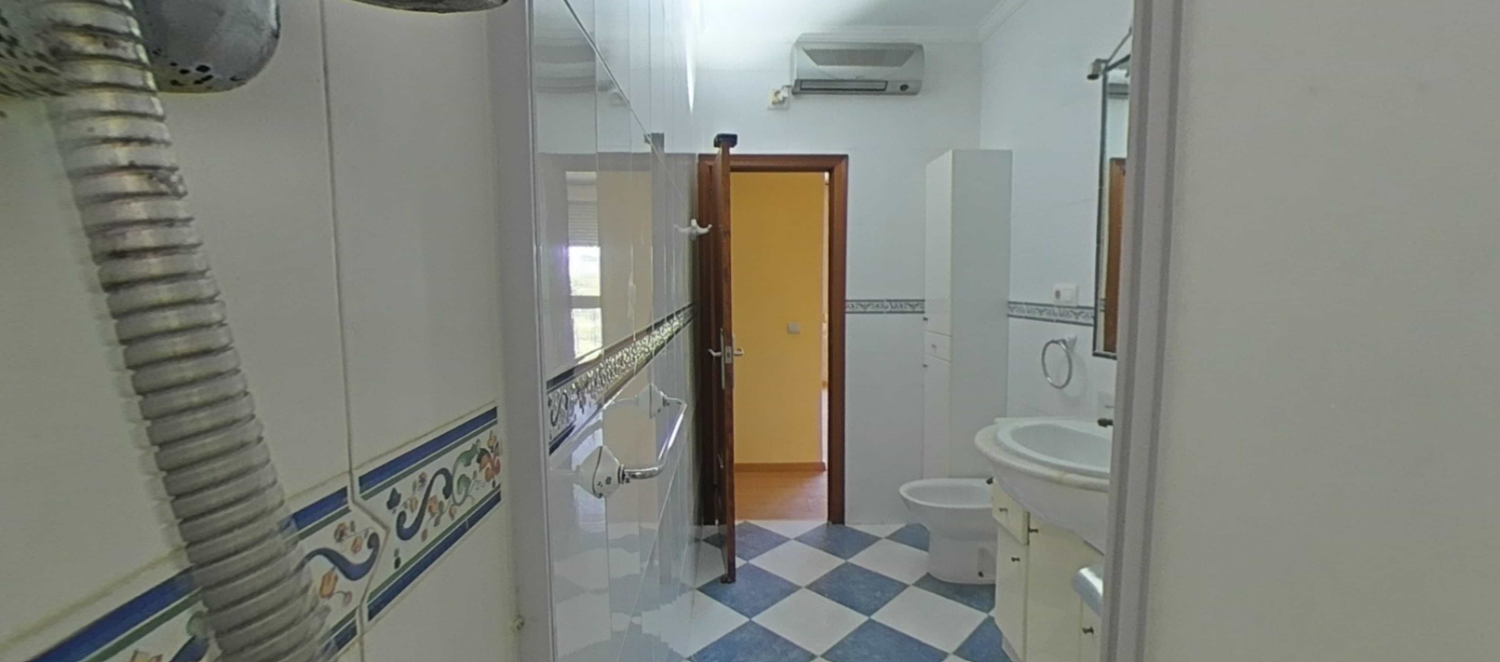 PISO A LA VENTA EN ZONA DE SAN BENITO