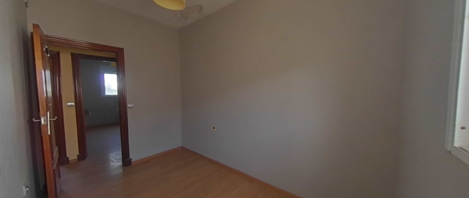 PISO A LA VENTA EN ZONA DE SAN BENITO
