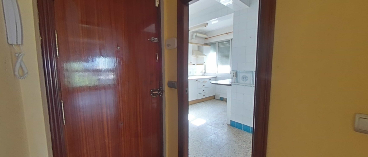 PISO A LA VENTA EN ZONA DE SAN BENITO