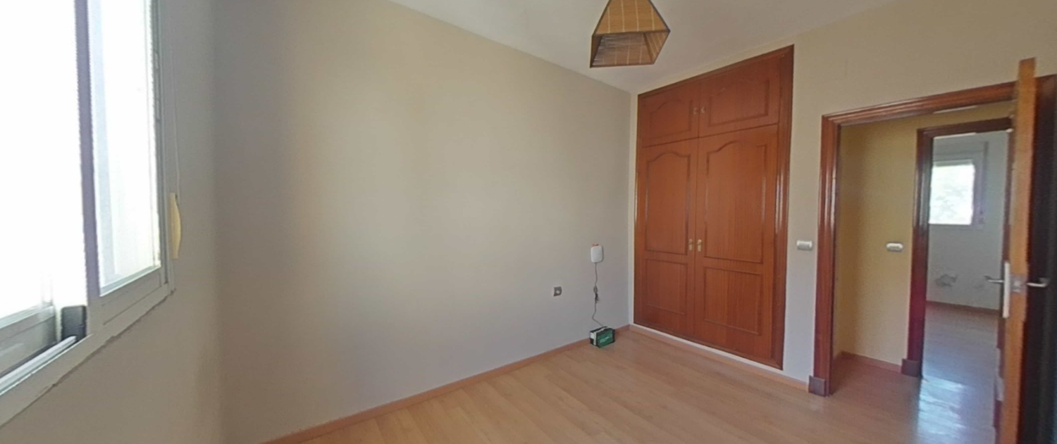 PISO A LA VENTA EN ZONA DE SAN BENITO