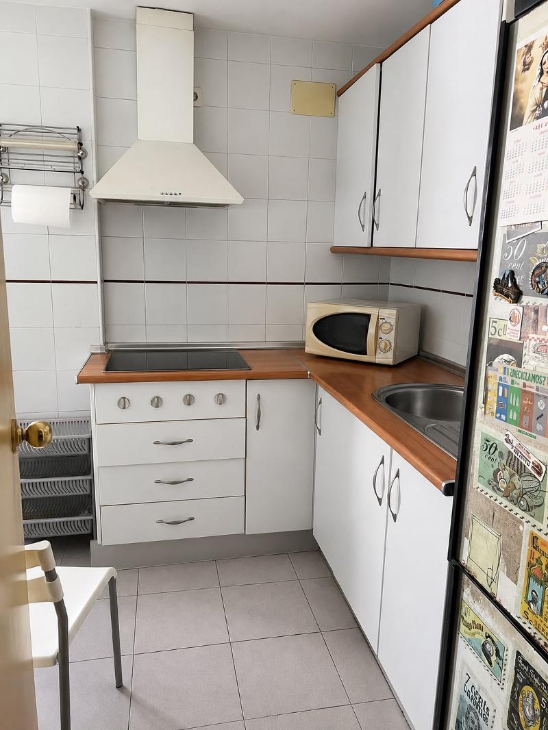 PISO EN VENTA CERCANA A RONDA DEL ESTERO